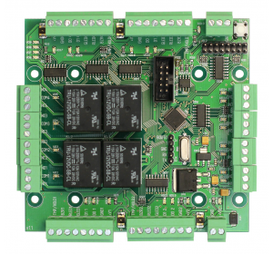 SMARTEC ST-NB441D