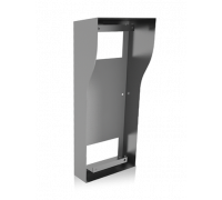 BAS-IP BR-AA SILVER