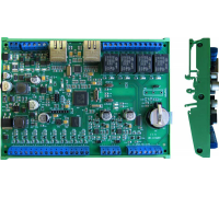 ELSYS ELSYS-AC2 Контроллер
