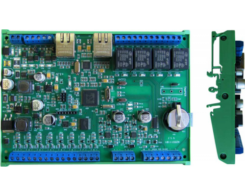 ELSYS ELSYS-AC2 Контроллер