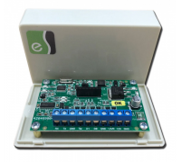 ELSYS ELSYS-IC-WG/RS/TM