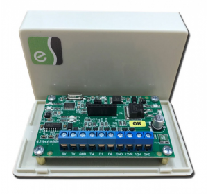 ELSYS ELSYS-IC-WG/RS/TM