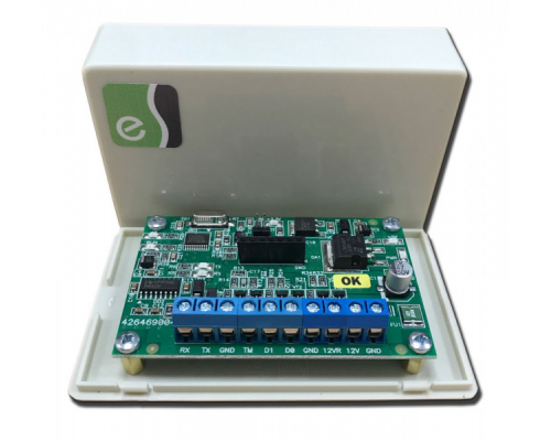 ELSYS ELSYS-IC-WG/RS/TM