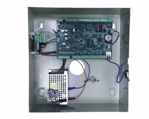 ELSYS ELSYS-NG-800-BOX Контроллер