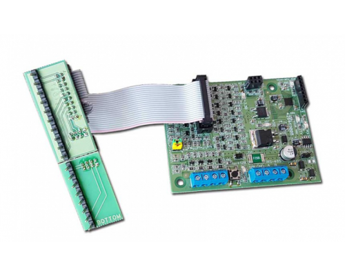 ELSYS ELSYS-OSDP-WG