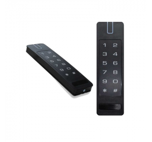 ELSYS ELSYS-PW40-KP-MULTI-NFC Считыватель