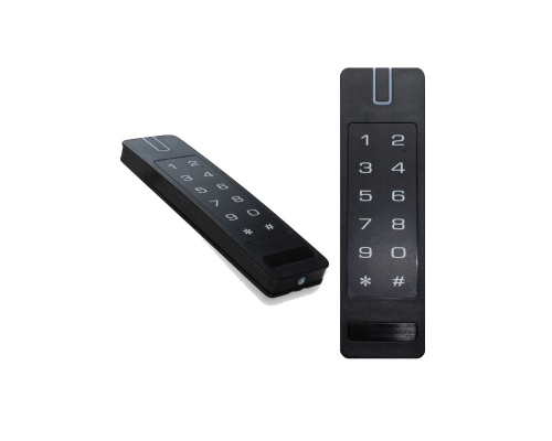 ELSYS ELSYS-PW40-KP-MULTI-NFC Считыватель