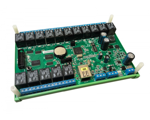 ELSYS ELSYS-RM-16C