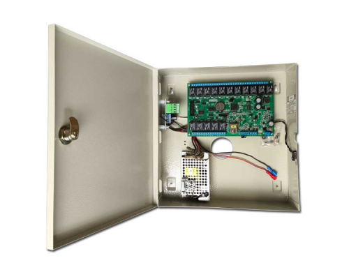 ELSYS ELSYS-RM-16C-2А-ТП