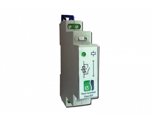 ELSYS ELSYS-ZCP