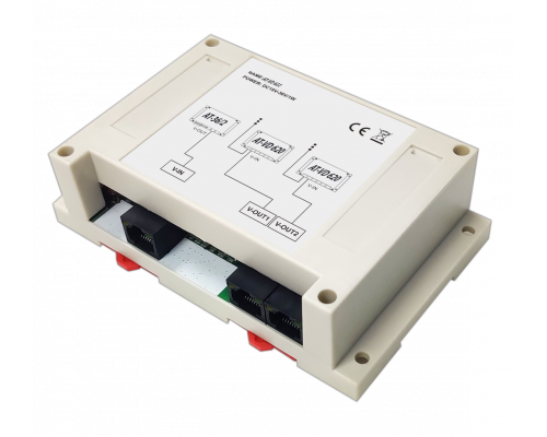 ACCORDTEC AT-VD 622 WH