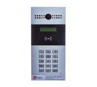 QTECH QDB-26C IP вызывные панели