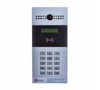QTECH QDB-27CQ IP вызывные панели