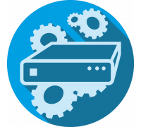 TRASSIR TRASSIR SWITCH(SERVER)