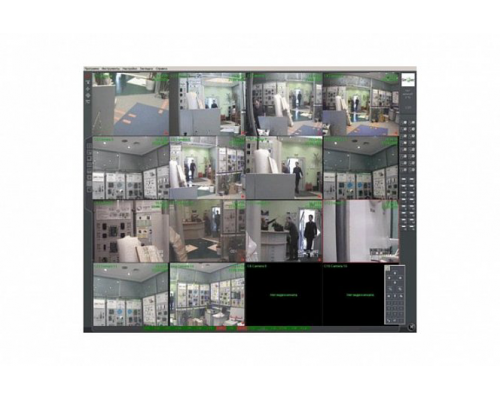 SMARTEC NETSTATION CAMERA BASE LICENCE