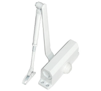 SMARTEC ST-DC036BC-WT Доводчик