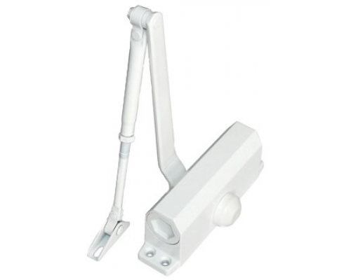 SMARTEC ST-DC036BC-WT Доводчик