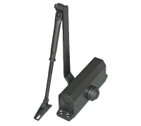 SMARTEC ST-DC036BC-BR Доводчик