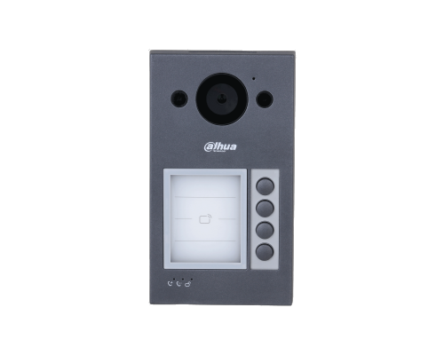 DAHUA DHI-VTO3311Q-WP IP вызывные панели