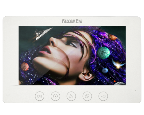 FALCON EYE COSMO - 4 Домофон