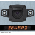 BEWARD DKS15135 IP вызывные панели