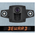 BEWARD DKS15105 IP вызывные панели