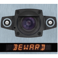 BEWARD DKS15125 IP вызывные панели