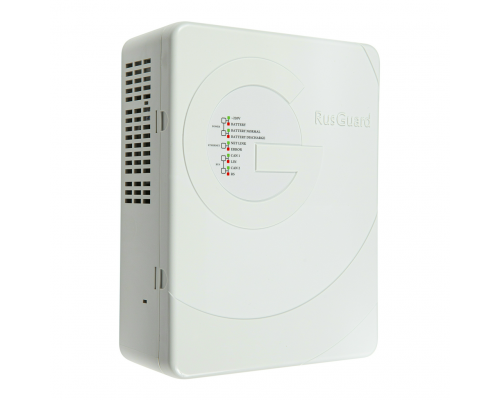 RUSGUARD ACS-102-CE-B (POE) Контроллер