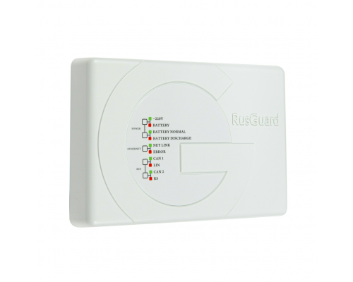 RUSGUARD ACS-105-CE-S Контроллер