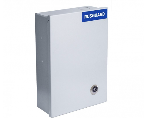 RUSGUARD ACS-105-CE-BM (POE) Контроллер