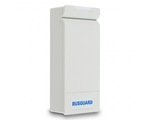 RUSGUARD R-10 MF (GRAY) Считыватель