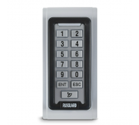 RUSGUARD RDR-204-MF (KEY) Считыватель