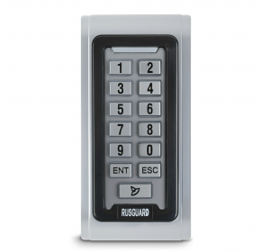 RUSGUARD RDR-204-MF (KEY) Считыватель