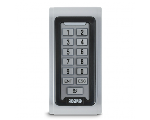 RUSGUARD RDR-204-MF (KEY) Считыватель