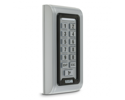 RUSGUARD RDR-204-EH (KEY) Считыватель