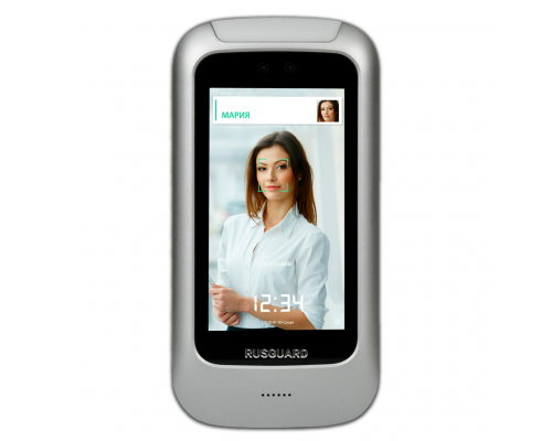 RUSGUARD R20-FACE (5W) LITE Терминалы доступа