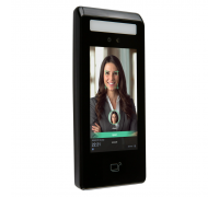 RUSGUARD R20-FACE (5W) Терминалы доступа