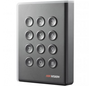 HIKVISION DS-K1108EK Считыватель