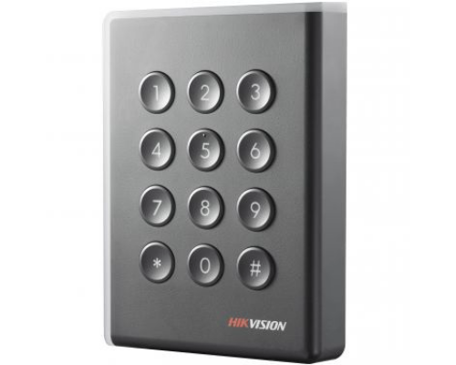HIKVISION DS-K1108EK Считыватель