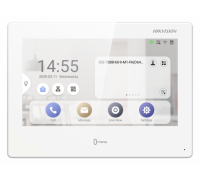 HIKVISION DS-KH9310-WTE1(B) Домофон