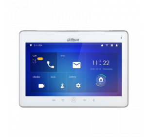 DAHUA DHI-VTH5241DW-S2 Домофон