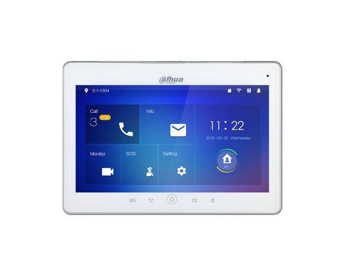 DAHUA DHI-VTH5241DW-S2 Домофон
