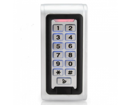 ATIX AT-AC-CKR1/ЕМ Считыватель