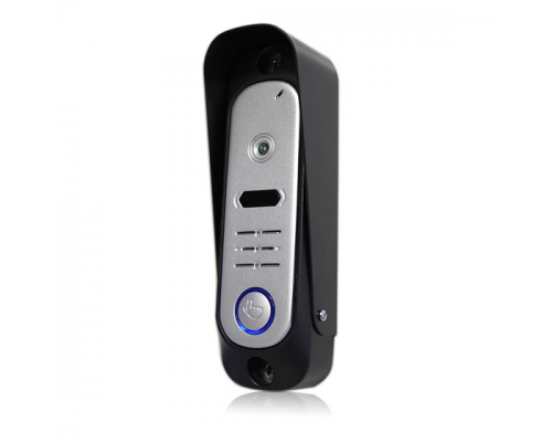 ATIX AT-I-D11C SILVER
