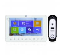 ATIX AT-I-K711C/T WHITE