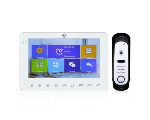 ATIX AT-I-K711C/T WHITE