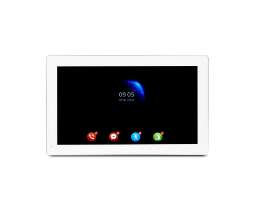 ATIX AT-I-M1011F/IW WHITE Домофон