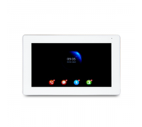 ATIX AT-I-M721F/IW WHITE Домофон