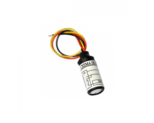 ATIX AT-LA-1EM-ECS