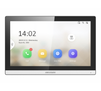 HIKVISION DS-KH6350-WTE1 Домофон